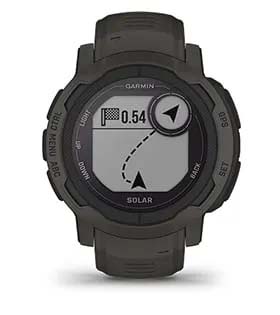 Instinct 2 Dual Power | スマートウォッチ | Garmin 日本